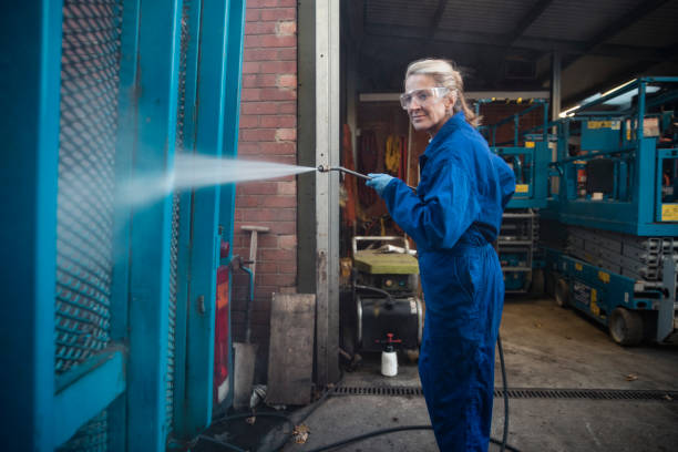 Union Springs, NY Pressure Washing Services Company