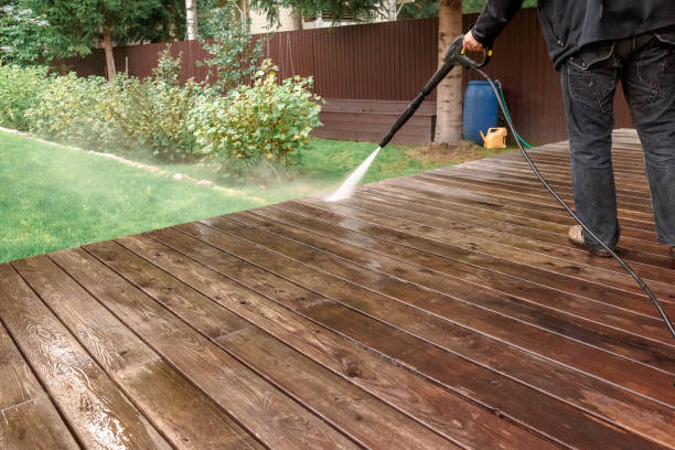 Best Spring Cleaning  in Union Springs, NY