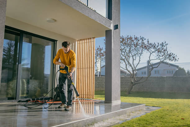Best Post-Construction Pressure Washing  in Union Springs, NY