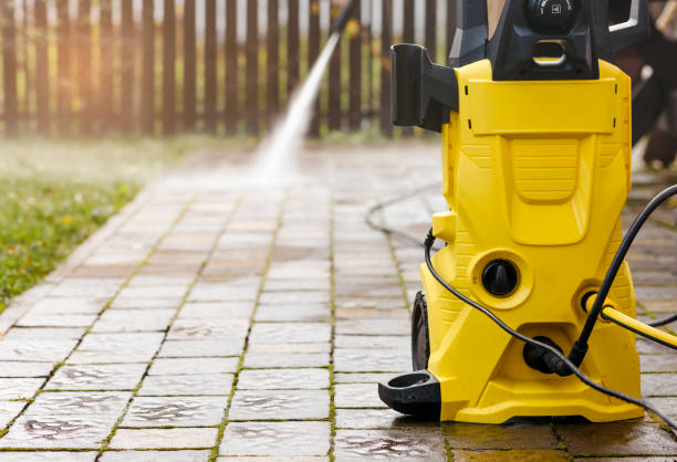 Best Patio and Deck Pressure Washing  in Union Springs, NY